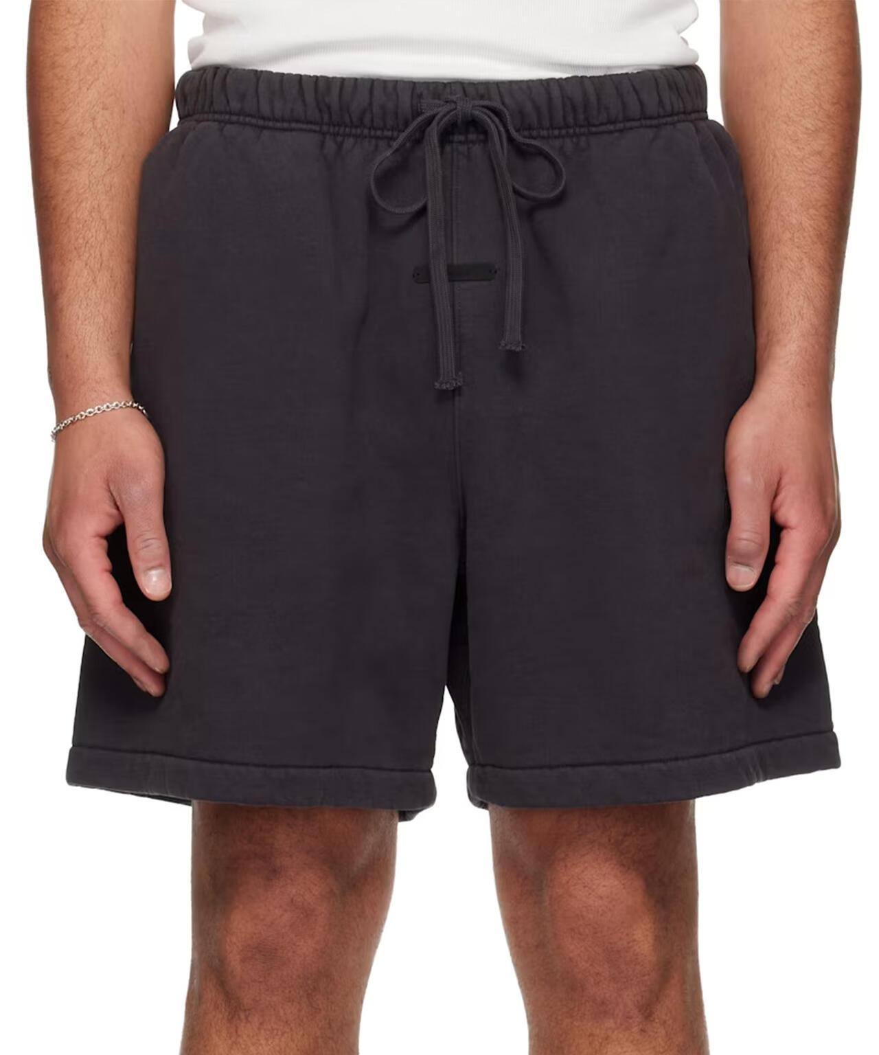 Fear of God ESSENTIALS/FOG エッセンシャルズ SIGNATURE CLASSIC SHORT 短褲