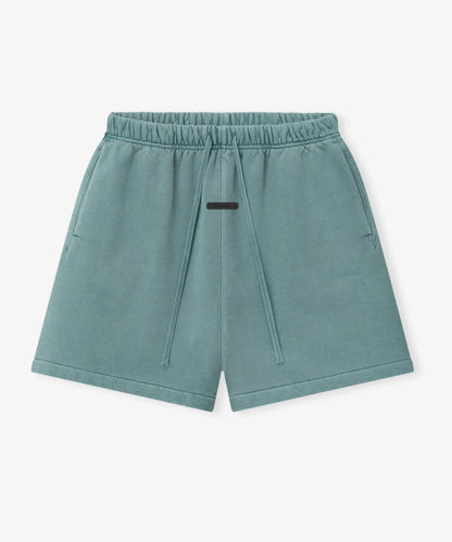 Fear of God ESSENTIALS/FOG エッセンシャルズ SIGNATURE CLASSIC SHORT 短褲