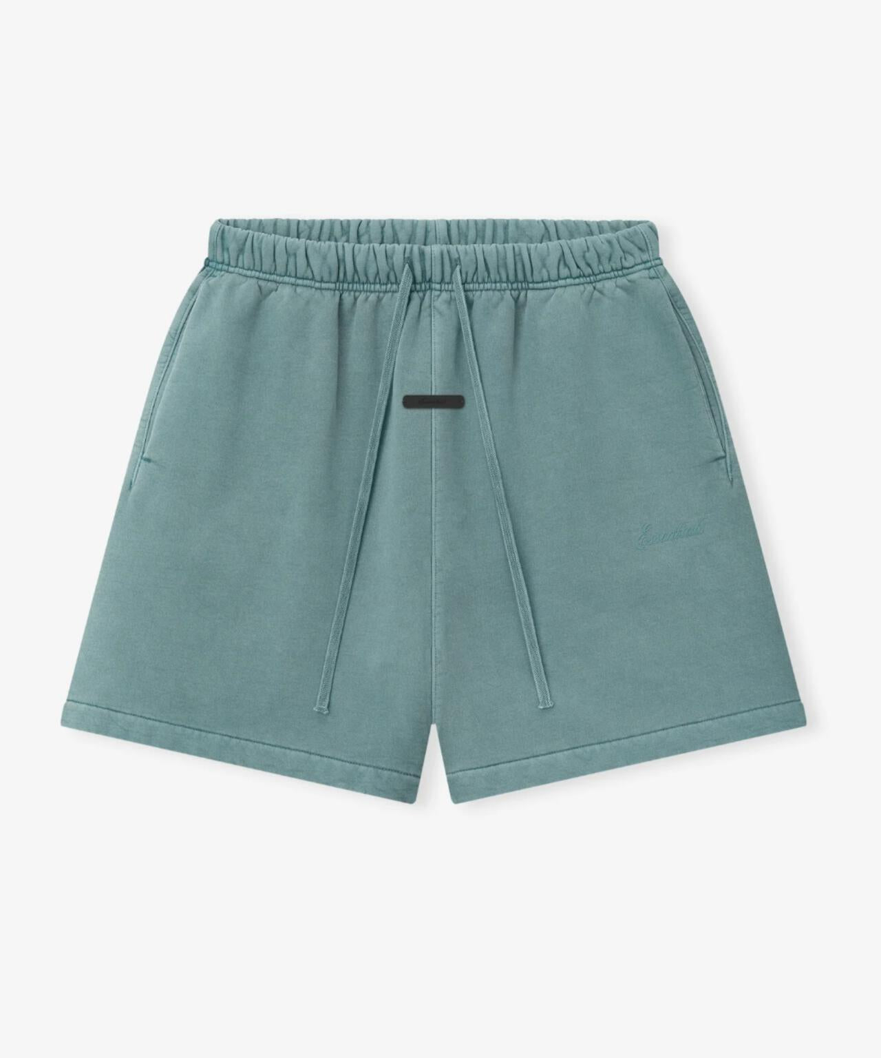Fear of God ESSENTIALS/FOG エッセンシャルズ SIGNATURE CLASSIC SHORT 短褲