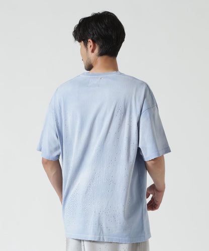 FR(13)NDS Graphic Stone 短袖T恤