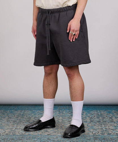 Fear of God ESSENTIALS/FOG エッセンシャルズ SIGNATURE CLASSIC SHORT 短褲