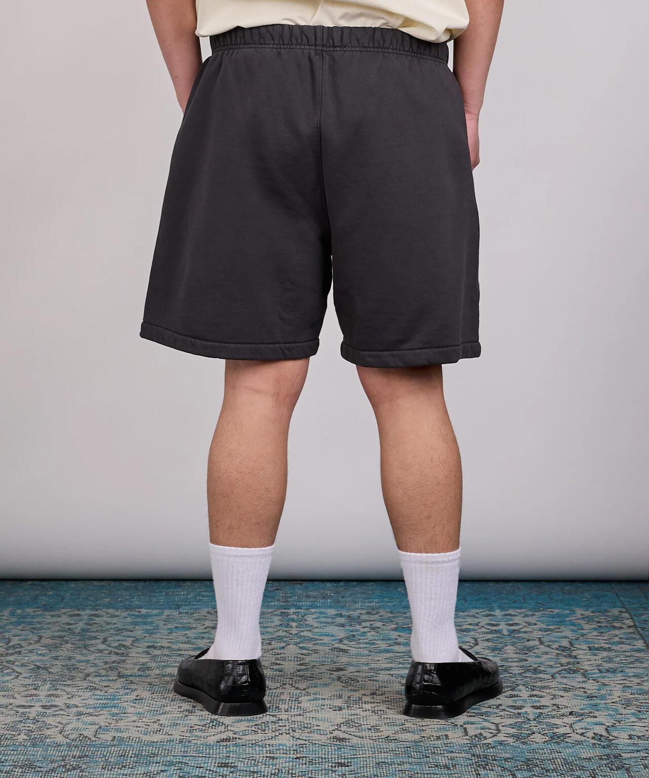 Fear of God ESSENTIALS/FOG エッセンシャルズ SIGNATURE CLASSIC SHORT 短褲
