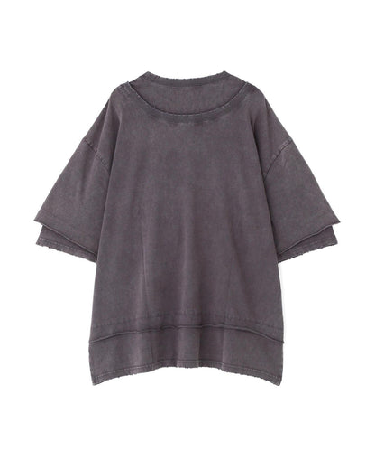 FR(13)NDS フレンズ Layer TEE T恤