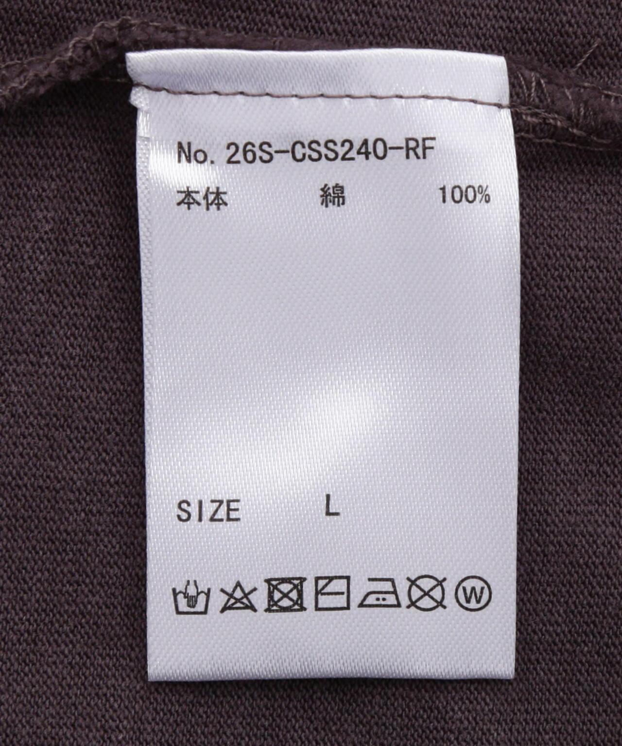 FR(13)NDS フレンズ Layer TEE T恤