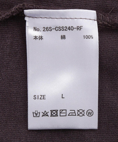 FR(13)NDS フレンズ Layer TEE T恤