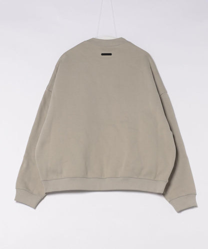 Fear of God ESSENTIALS FOG PROPERTY LOUNGE CREW SWEAT 圓領衛衣