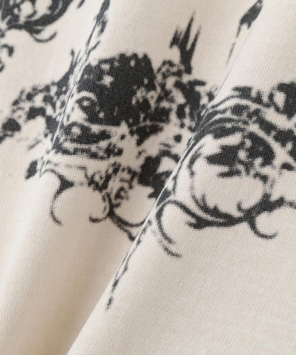 FR(13)NDS フレンズ Layer TEE T恤