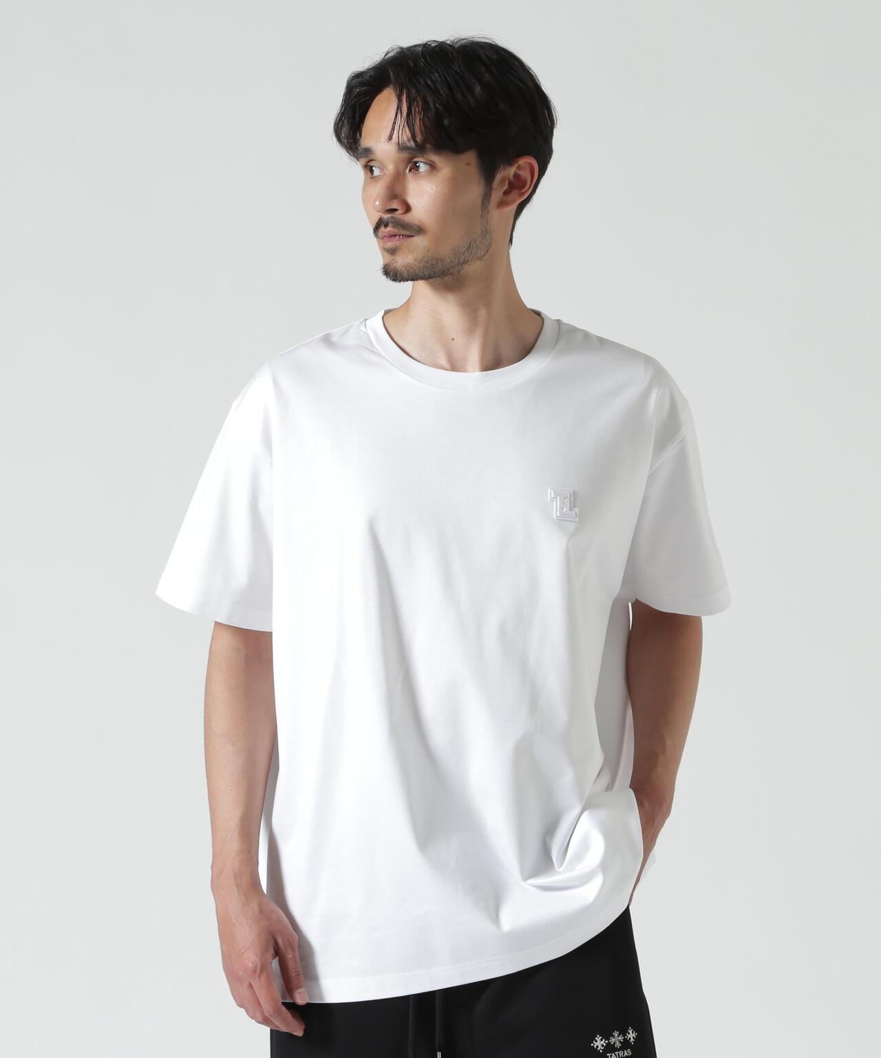 TATRAS(タトラス) B'2nd Exclusive ADRIANO T恤
