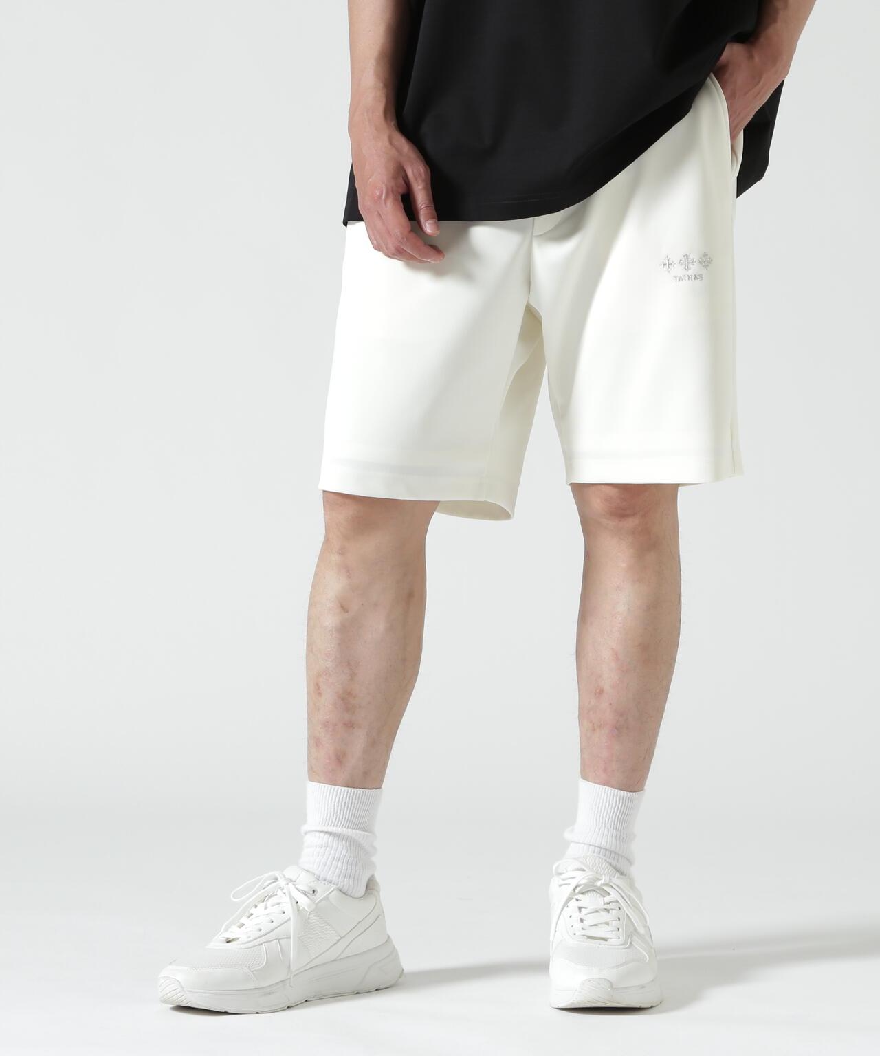 TATRAS B'2nd Exclusive ERALDO 特別款休閒短褲