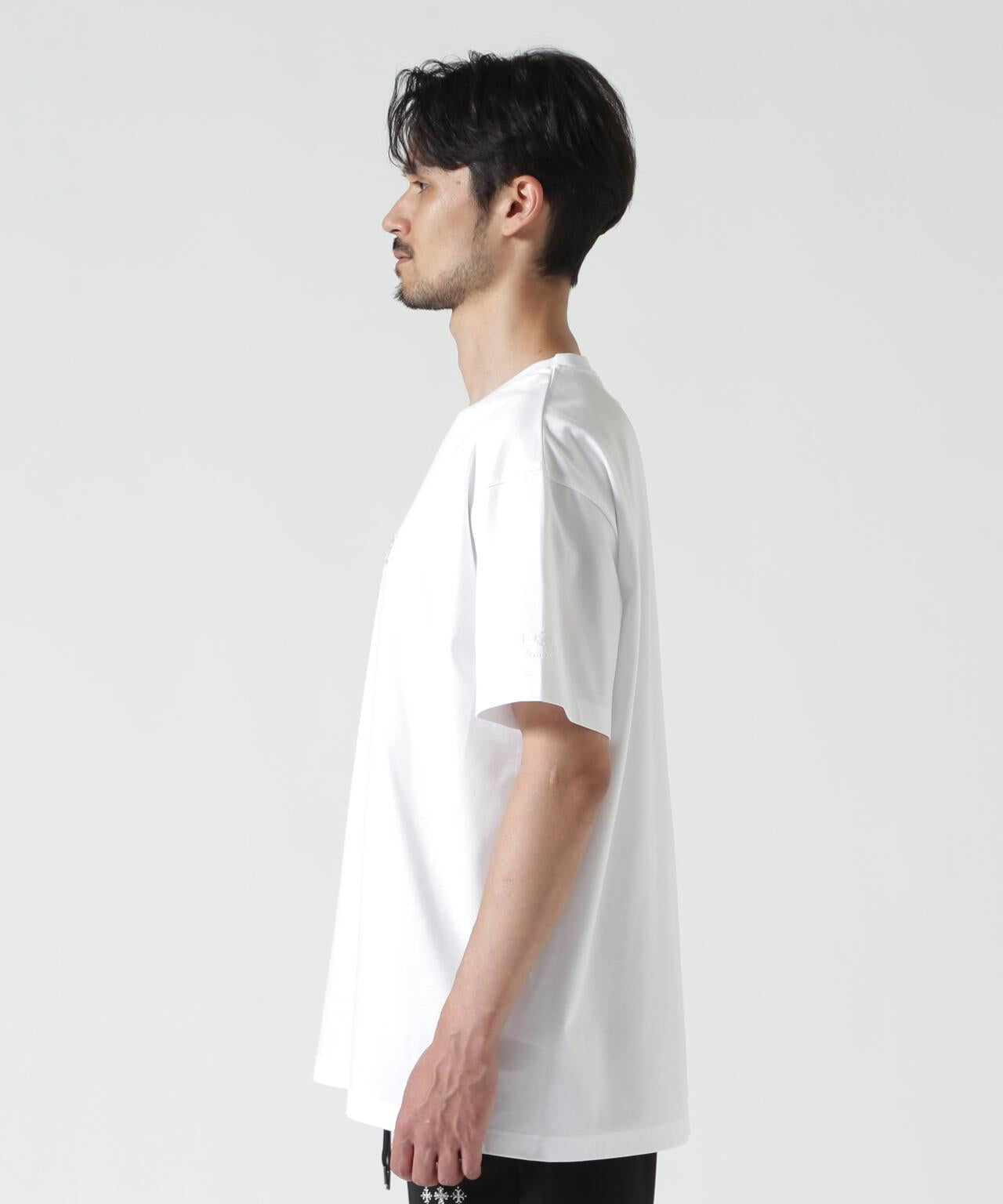 TATRAS(タトラス) B'2nd Exclusive ADRIANO T恤