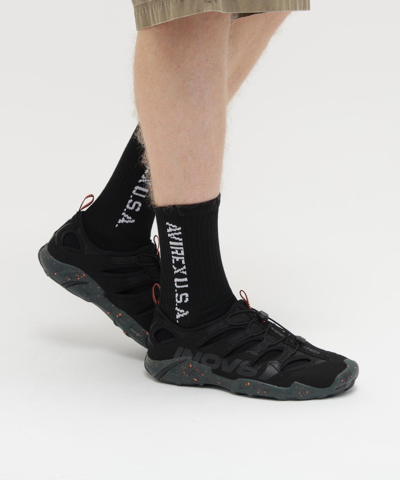 SANDAL レコライト190 涼鞋 UNI款