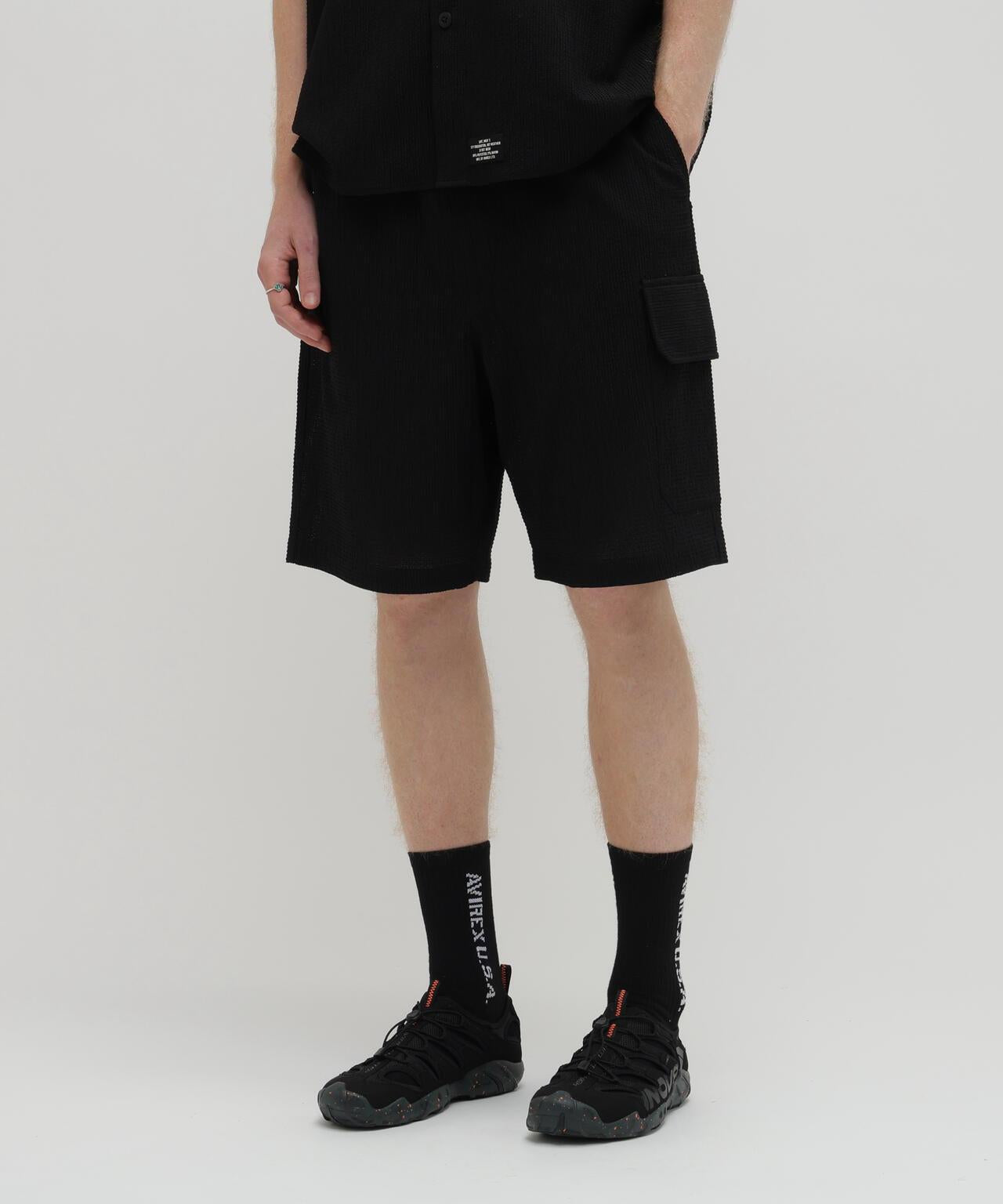 SANDAL レコライト190 涼鞋 UNI款