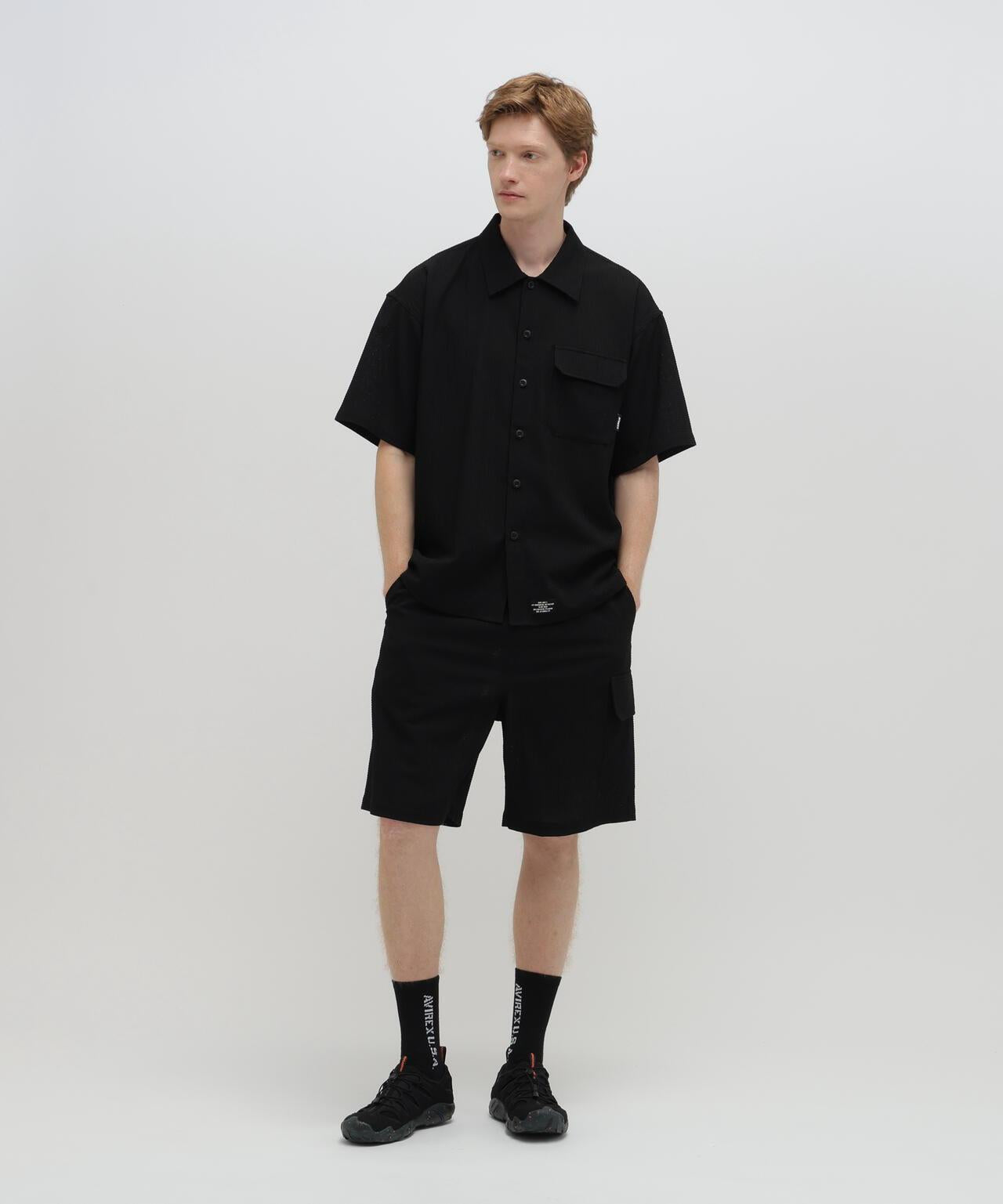 SANDAL レコライト190 涼鞋 UNI款