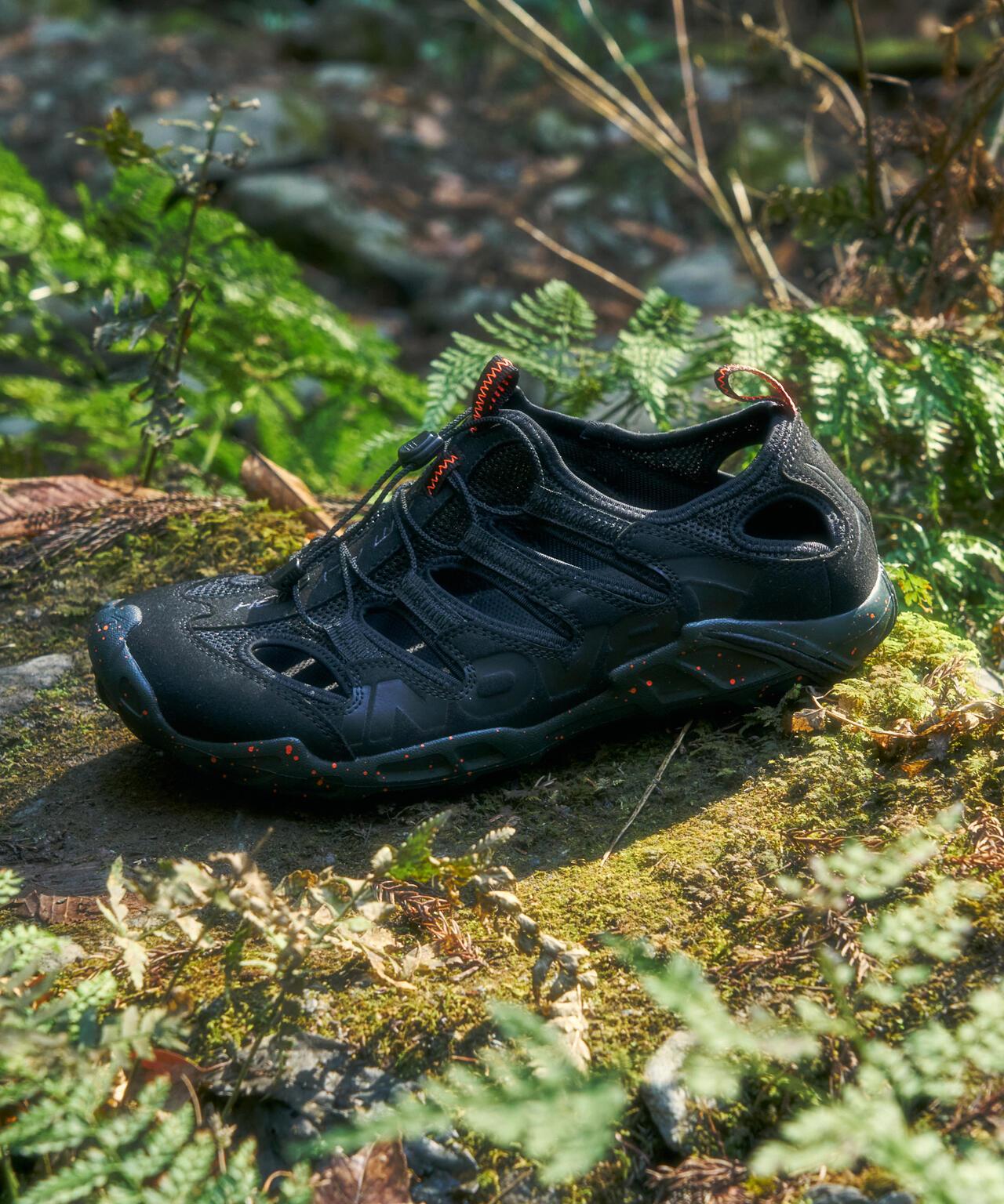 SANDAL レコライト190 涼鞋 UNI款