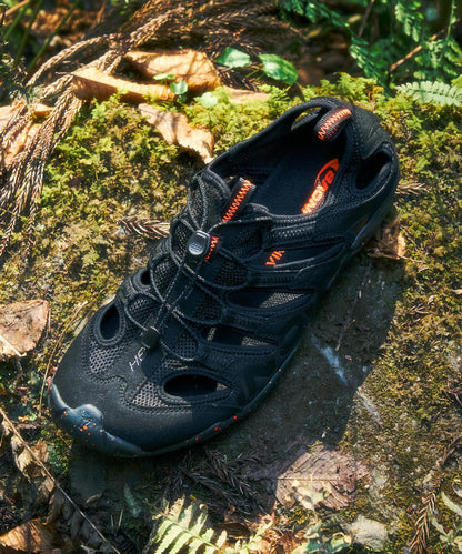 SANDAL レコライト190 涼鞋 UNI款