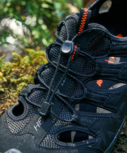 SANDAL レコライト190 涼鞋 UNI款