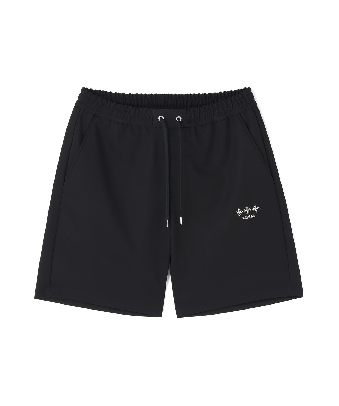 TATRAS B'2nd Exclusive ERALDO 特別款休閒短褲