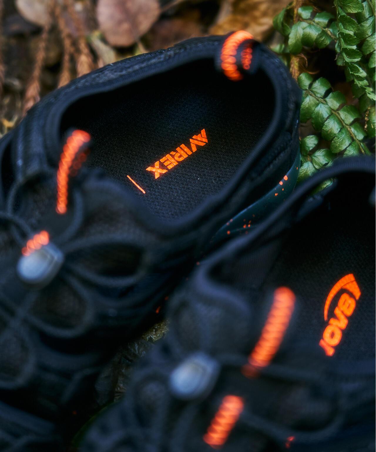 SANDAL レコライト190 涼鞋 UNI款