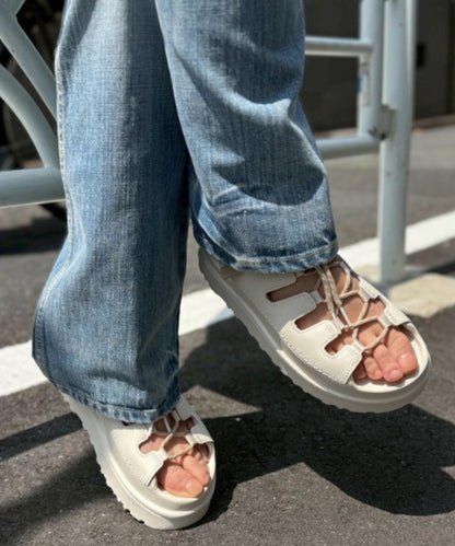 UGG アグ GOLDENGLOW TOGGLE