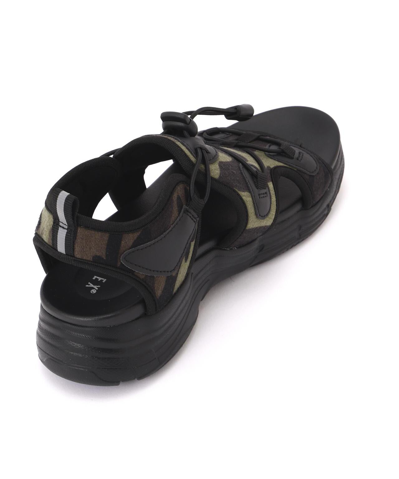 迷彩 SPORTY SANDAL 涼鞋（直營店限定）