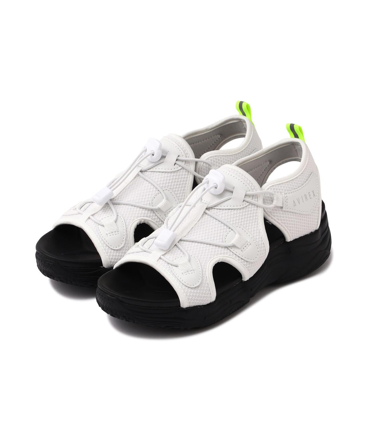 SPORTY SANDAL(MESH) 網面涼鞋（直營店限定）