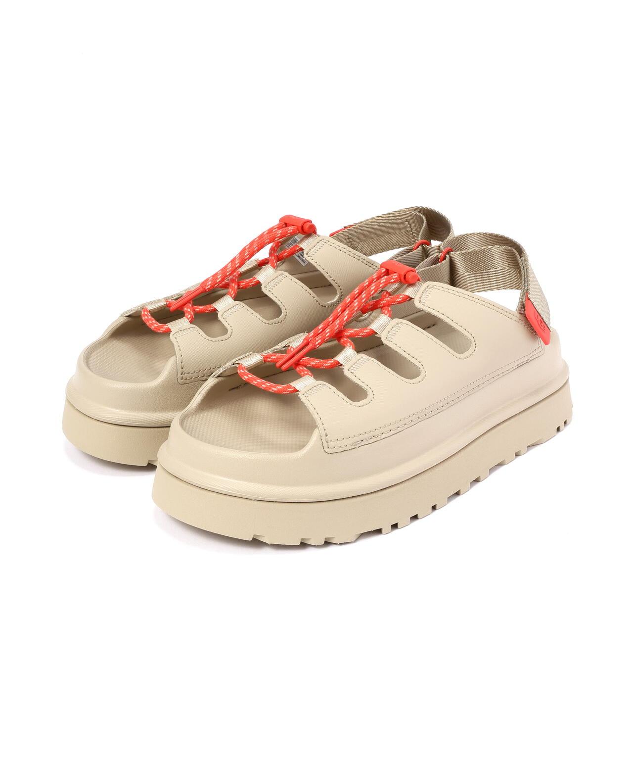 UGG アグ GOLDENGLOW TOGGLE