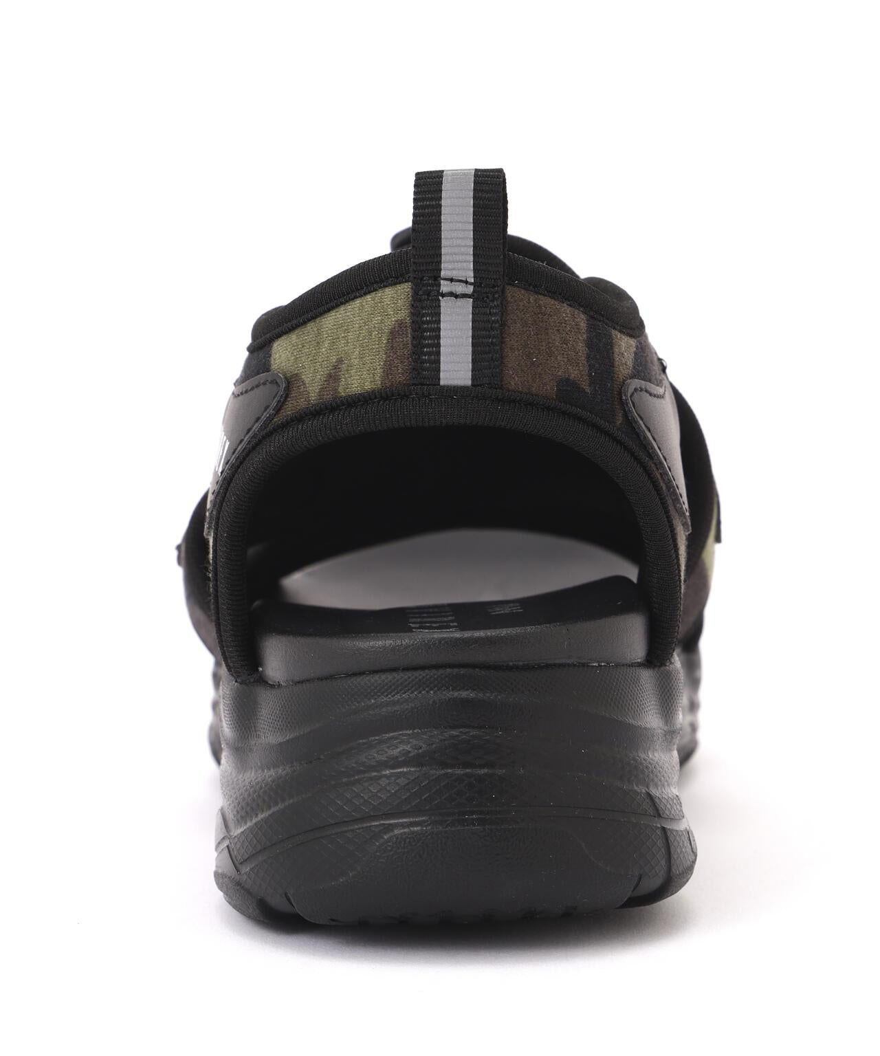 迷彩 SPORTY SANDAL 涼鞋（直營店限定）