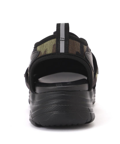 迷彩 SPORTY SANDAL 涼鞋（直營店限定）
