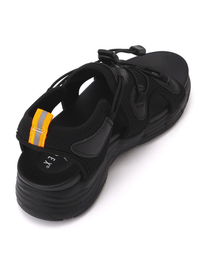 SPORTY SANDAL(MESH) 網面涼鞋（直營店限定）