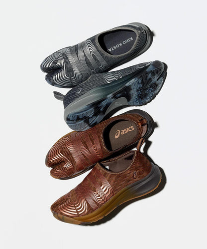 ASICS×KIKO KOSTADINOV LYASA FF 運動鞋