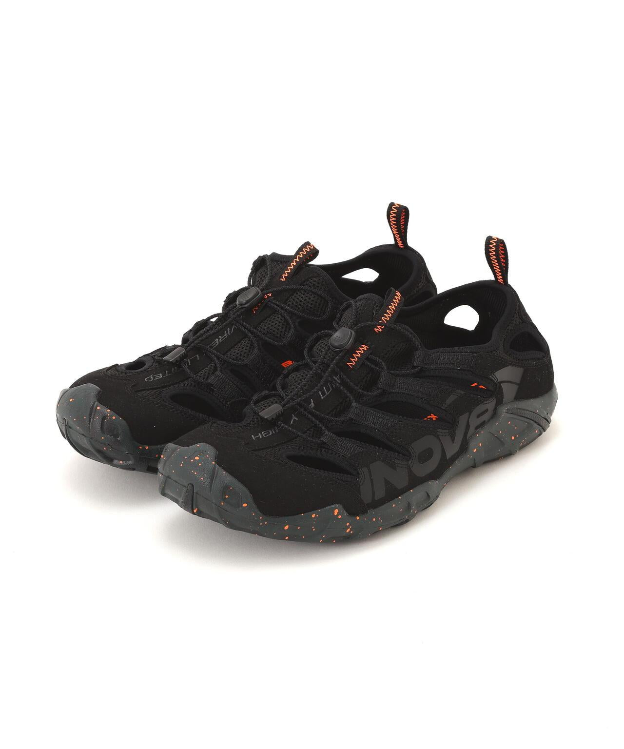 SANDAL レコライト190 涼鞋 UNI款