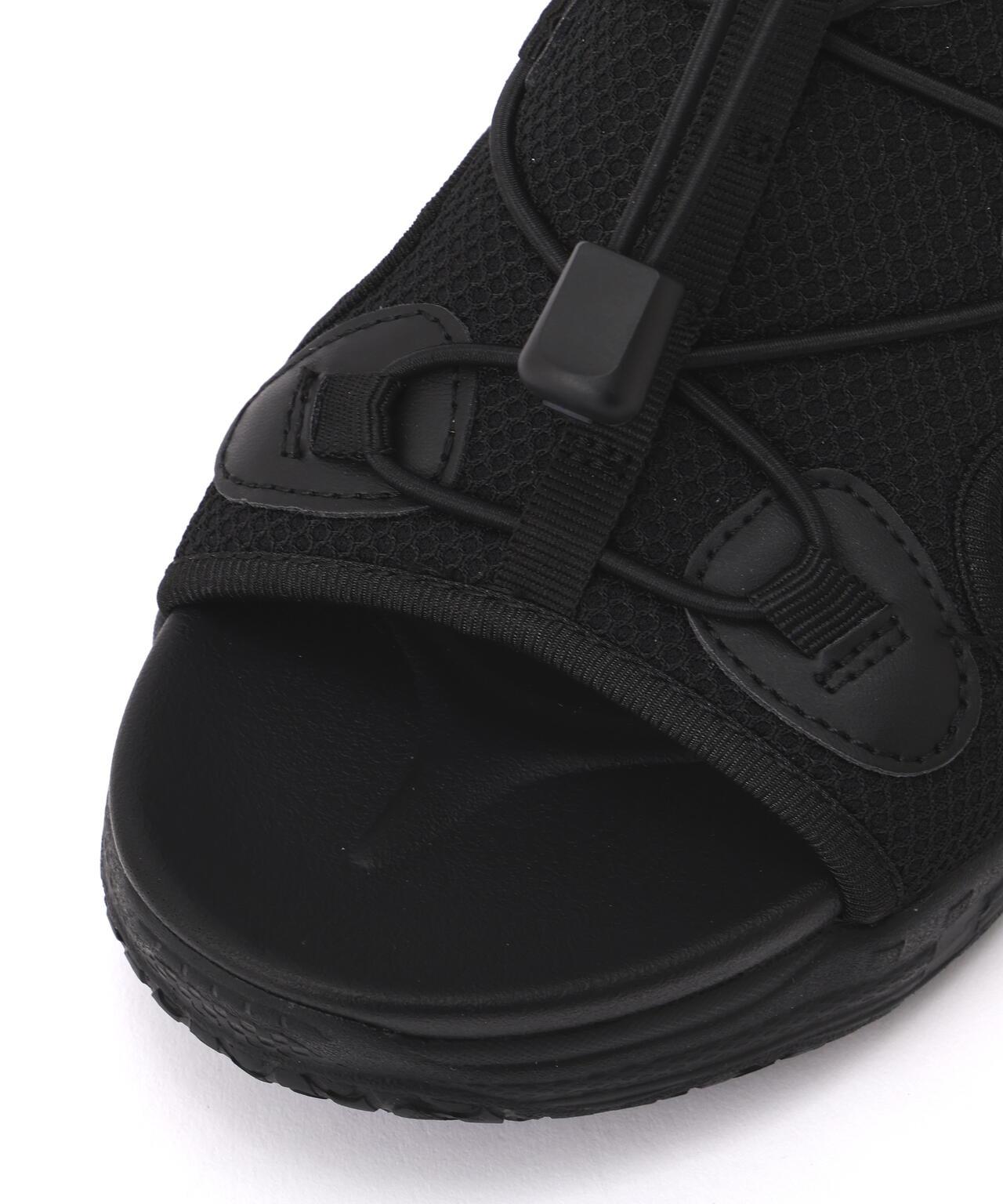 SPORTY SANDAL(MESH) 網面涼鞋（直營店限定）
