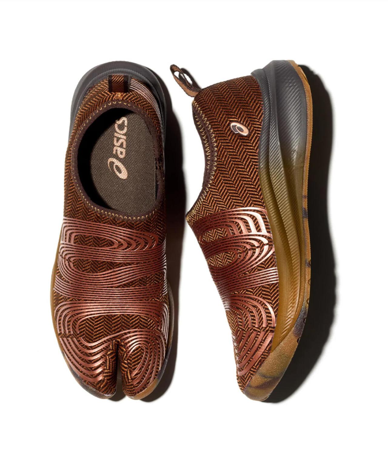 ASICS×KIKO KOSTADINOV LYASA FF 運動鞋