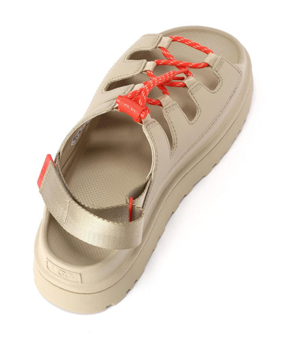 UGG アグ GOLDENGLOW TOGGLE