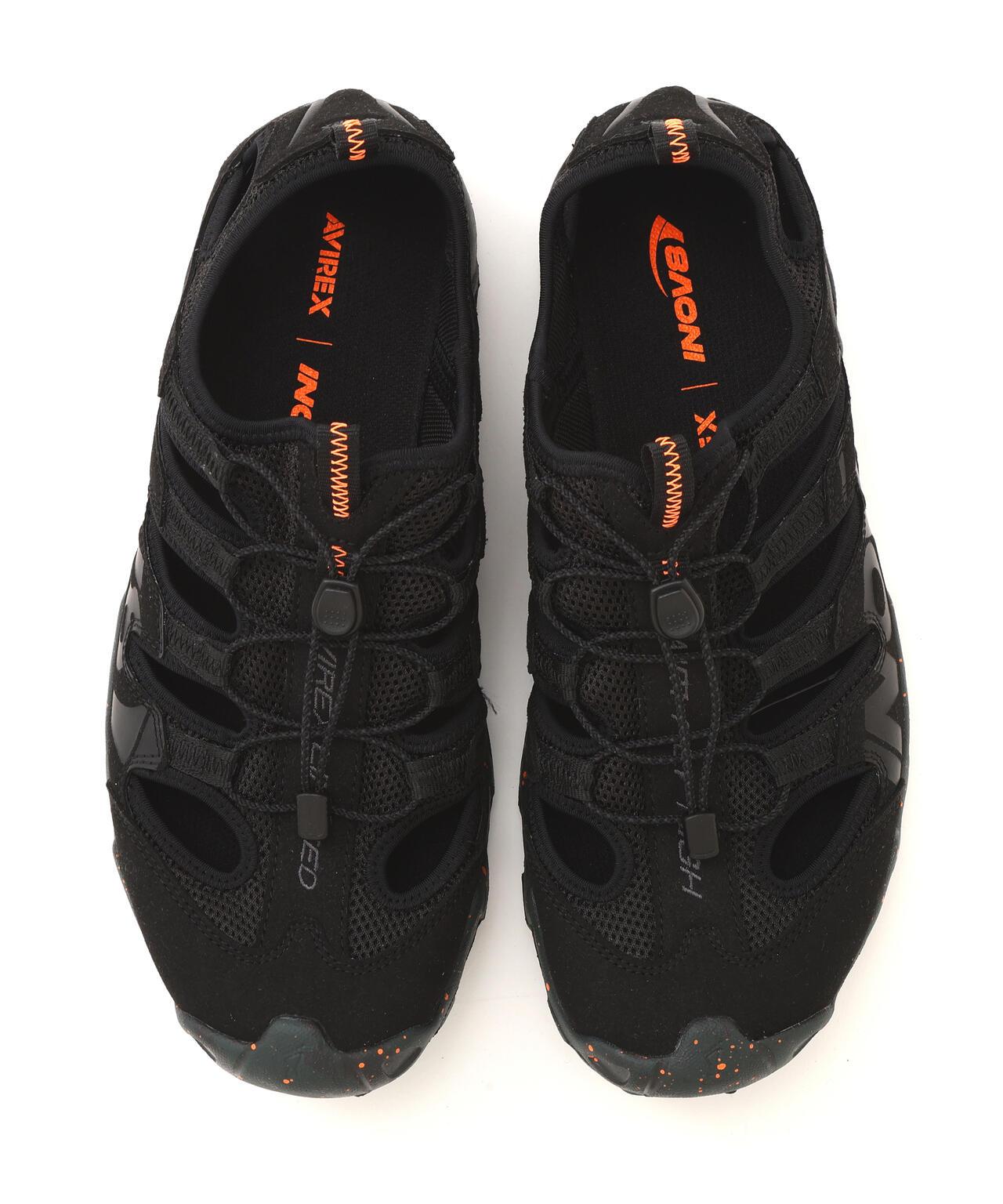 SANDAL レコライト190 涼鞋 UNI款