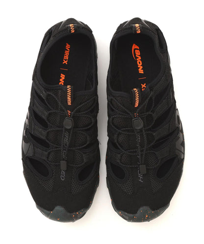SANDAL レコライト190 涼鞋 UNI款