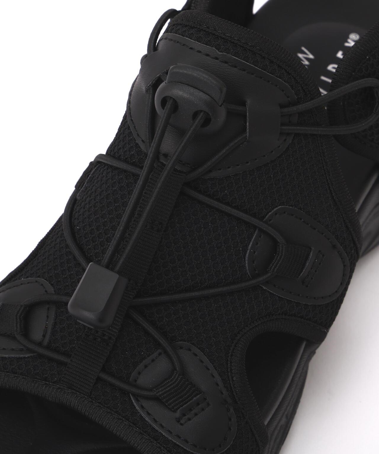 SPORTY SANDAL(MESH) 網面涼鞋（直營店限定）