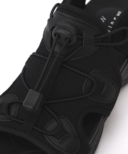 SPORTY SANDAL(MESH) 網面涼鞋（直營店限定）
