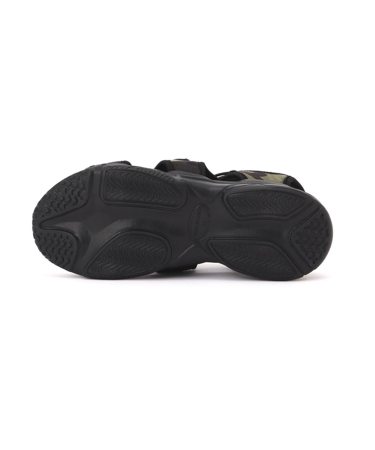 迷彩 SPORTY SANDAL 涼鞋（直營店限定）