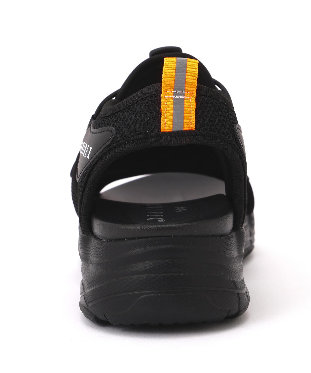 SPORTY SANDAL(MESH) 網面涼鞋（直營店限定）