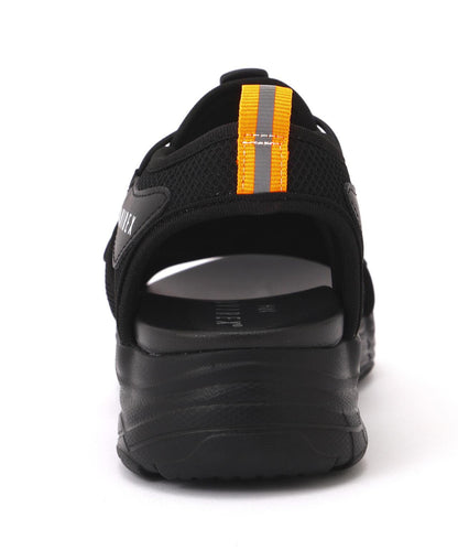 SPORTY SANDAL(MESH) 網面涼鞋（直營店限定）