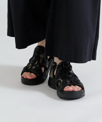 迷彩 SPORTY SANDAL 涼鞋（直營店限定）