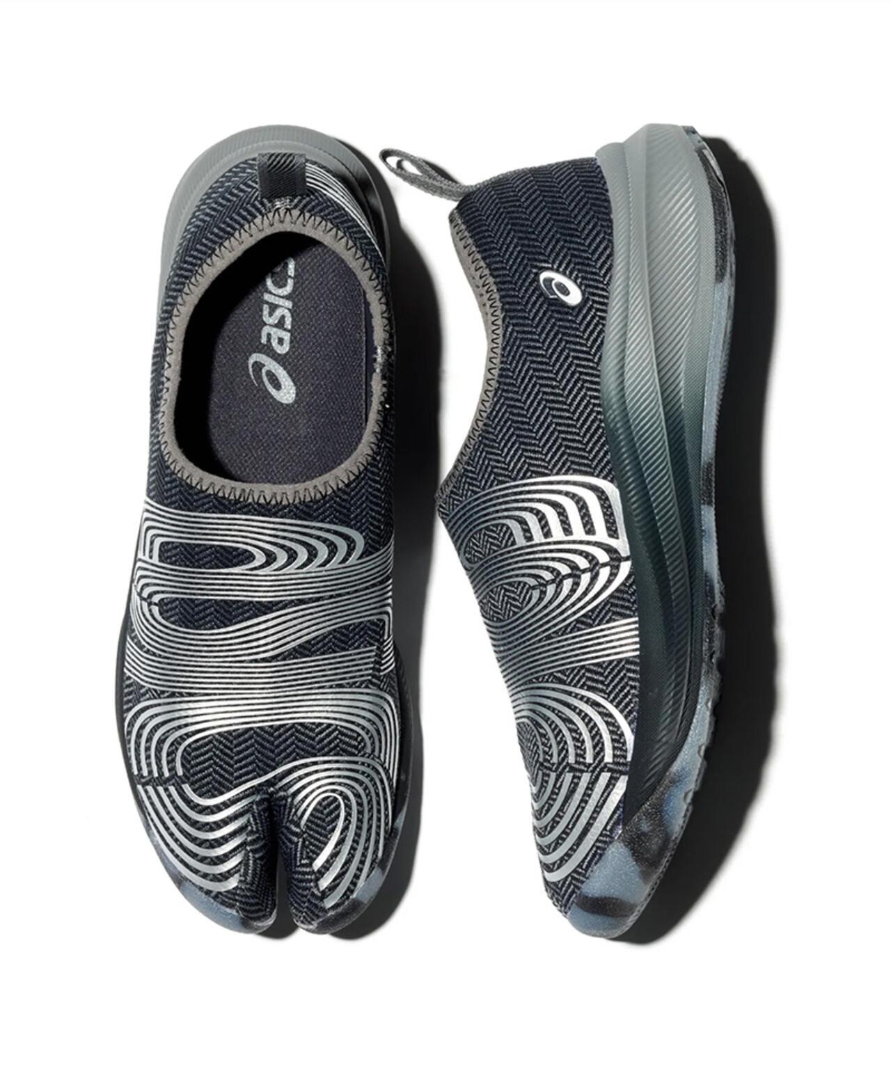 ASICS×KIKO KOSTADINOV LYASA FF 運動鞋