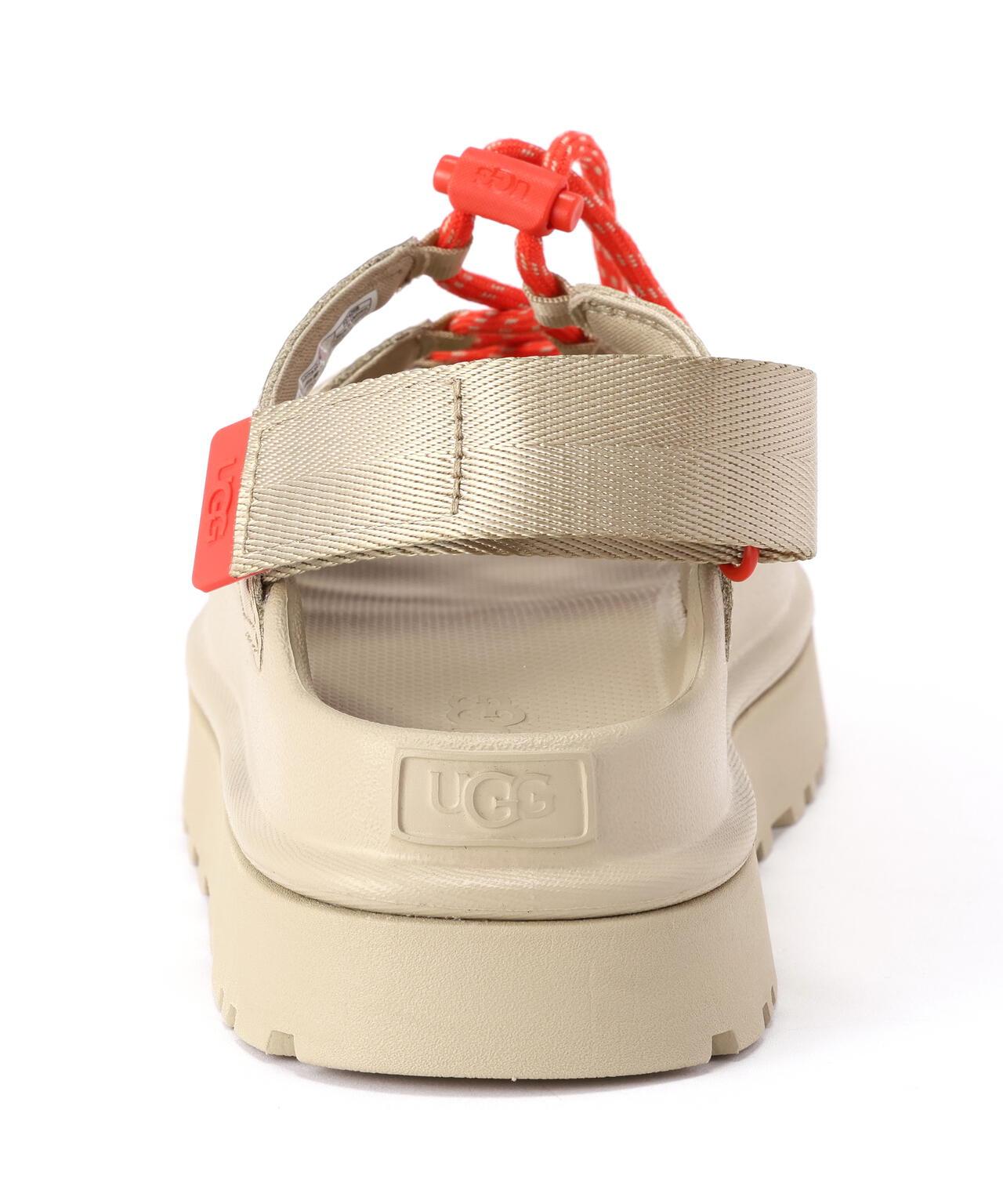 UGG アグ GOLDENGLOW TOGGLE