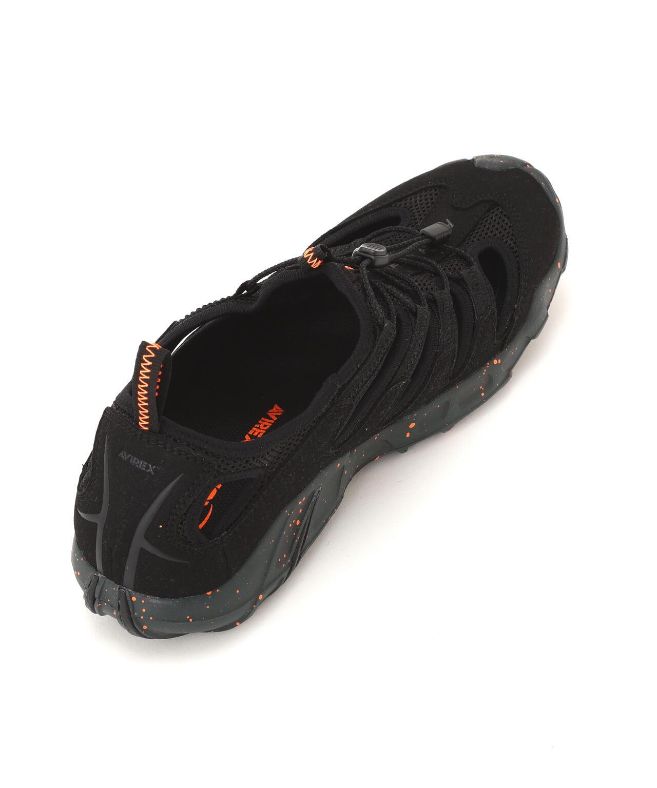 SANDAL レコライト190 涼鞋 UNI款