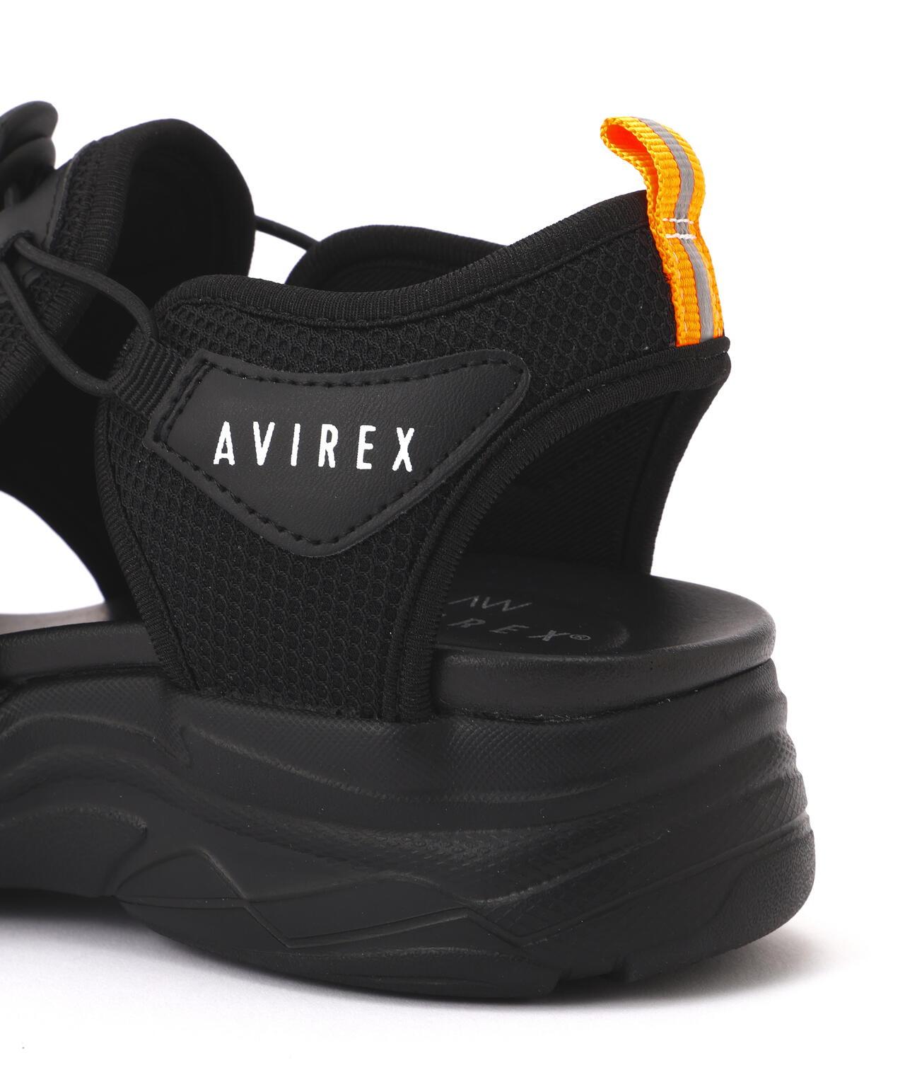 SPORTY SANDAL(MESH) 網面涼鞋（直營店限定）