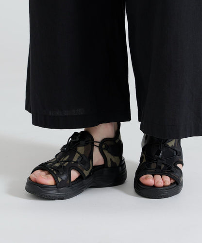 迷彩 SPORTY SANDAL 涼鞋（直營店限定）