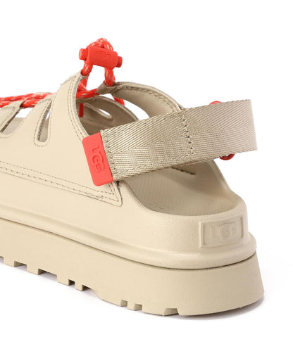 UGG アグ GOLDENGLOW TOGGLE