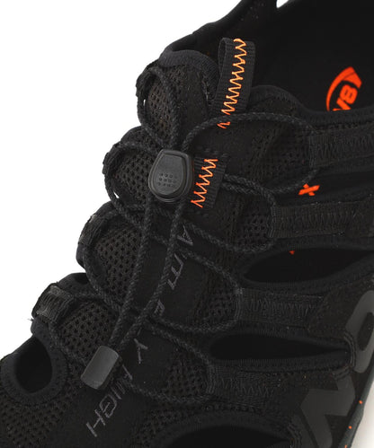SANDAL レコライト190 涼鞋 UNI款