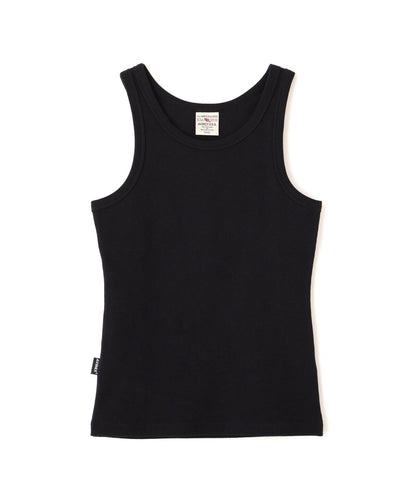 羅紋 RIB TANK TOP 背心